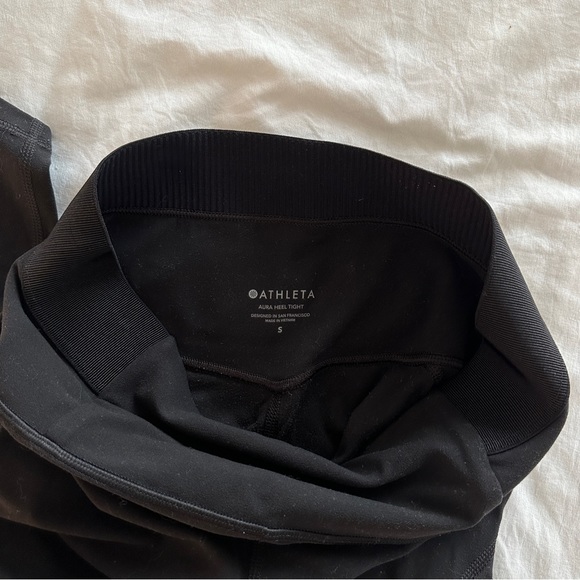 Athleta Leggings - Picture 5 of 5